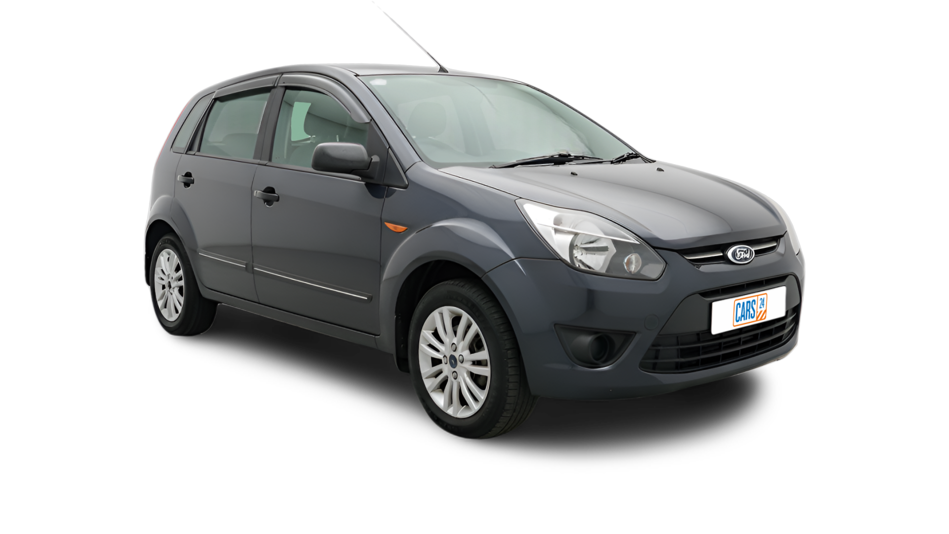 Ford Figo-img